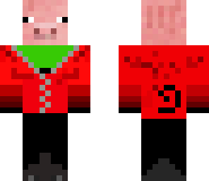 awesome piggeh
