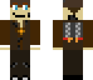 steampunk v2