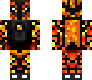 lava king