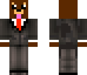 **** bear