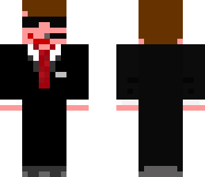 mein lp skin