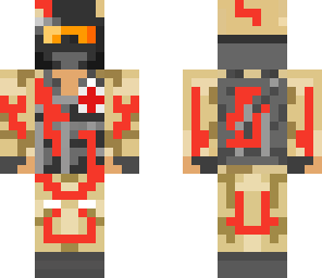 army