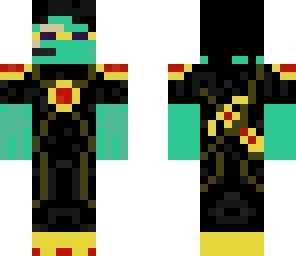 bionick skin two