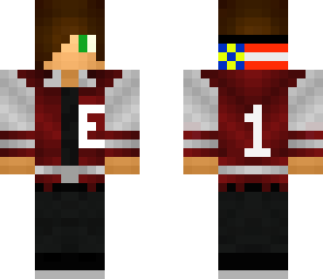 4th of july skin