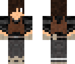 sword art online boy black