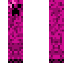 pink creeper
