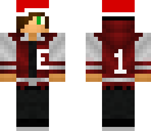 christmas costume