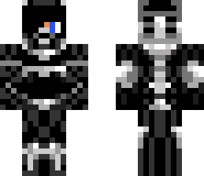 cryis skin