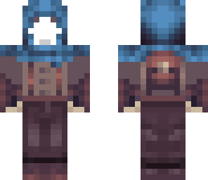 masked inqusitor