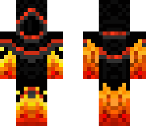 fire sorcerer