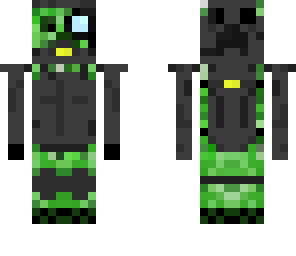 armored creeper