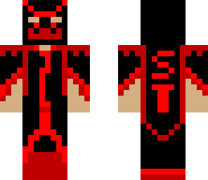 demonic knight