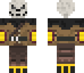 skull imrus