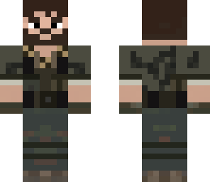 marine