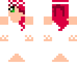 wedding skin