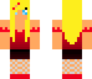 bar waitress
