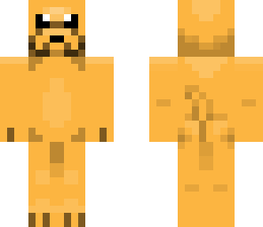 jake the dog