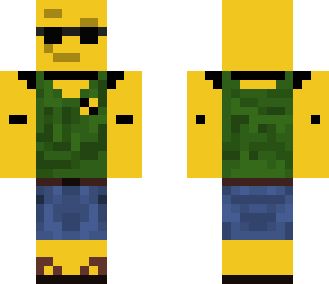 summer skin
