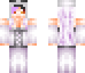 ghast girl 2