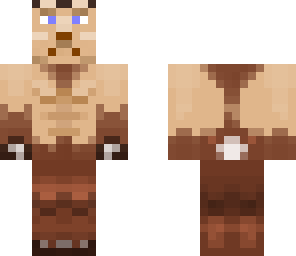 a fauny guy