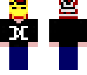 lance butters v2