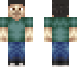 steve