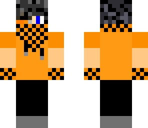 my halloween skin