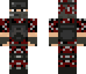 mw2 spetnaz