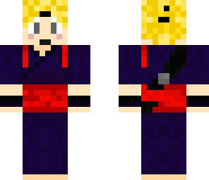 sabaku no temari