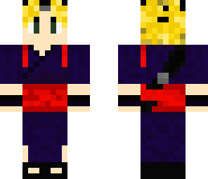 sabaku no temari