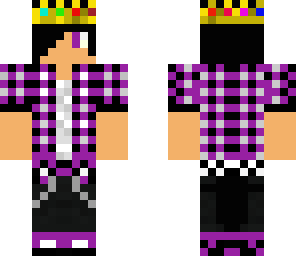 the cool king
