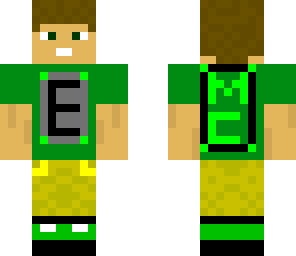 peteman20 old skin