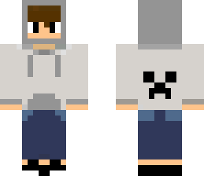 jeremyxd hooded