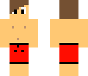 surfer dude fixed