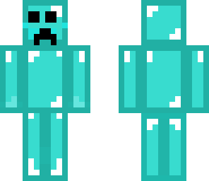 dimoand creep