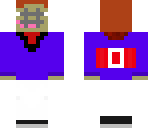 hockey player 