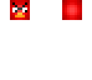 red bird angry birds