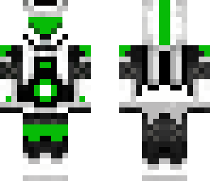 green spartan