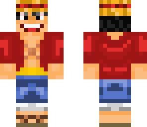 luffy