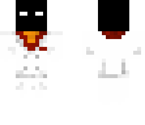 ghast men