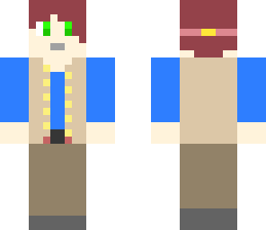 steampunk elf