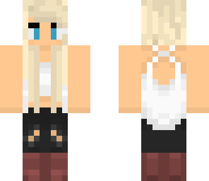 edit of cute girl