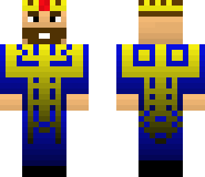 the butter lord remake