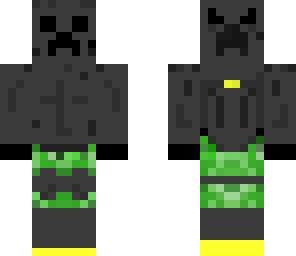 creeper gaurd
