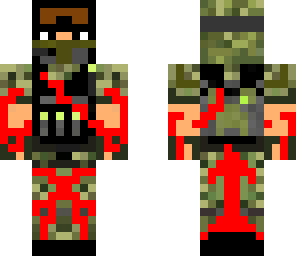 us army