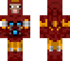 iron sheep