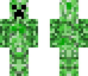 plain creeper