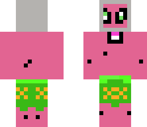 patric star