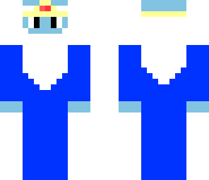 ice king
