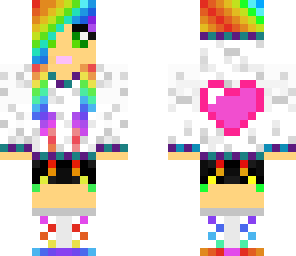 rainbow
